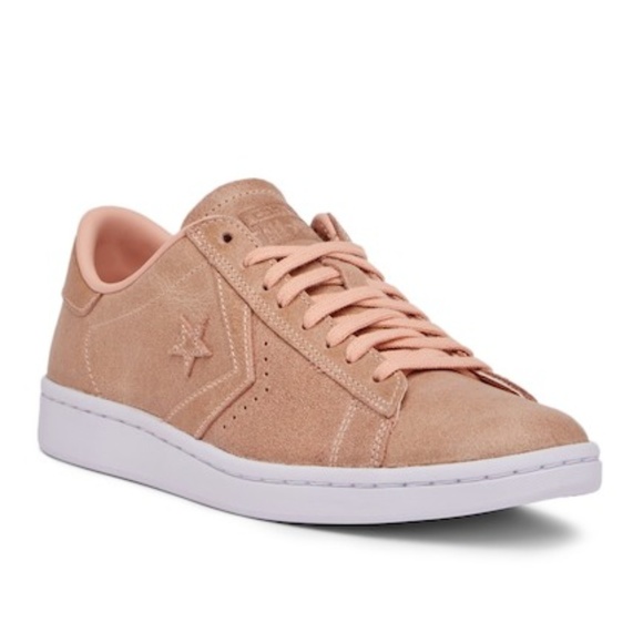 Converse Shoes - Converse Pro Leather LP Oxford Sneaker W 7 NIB
